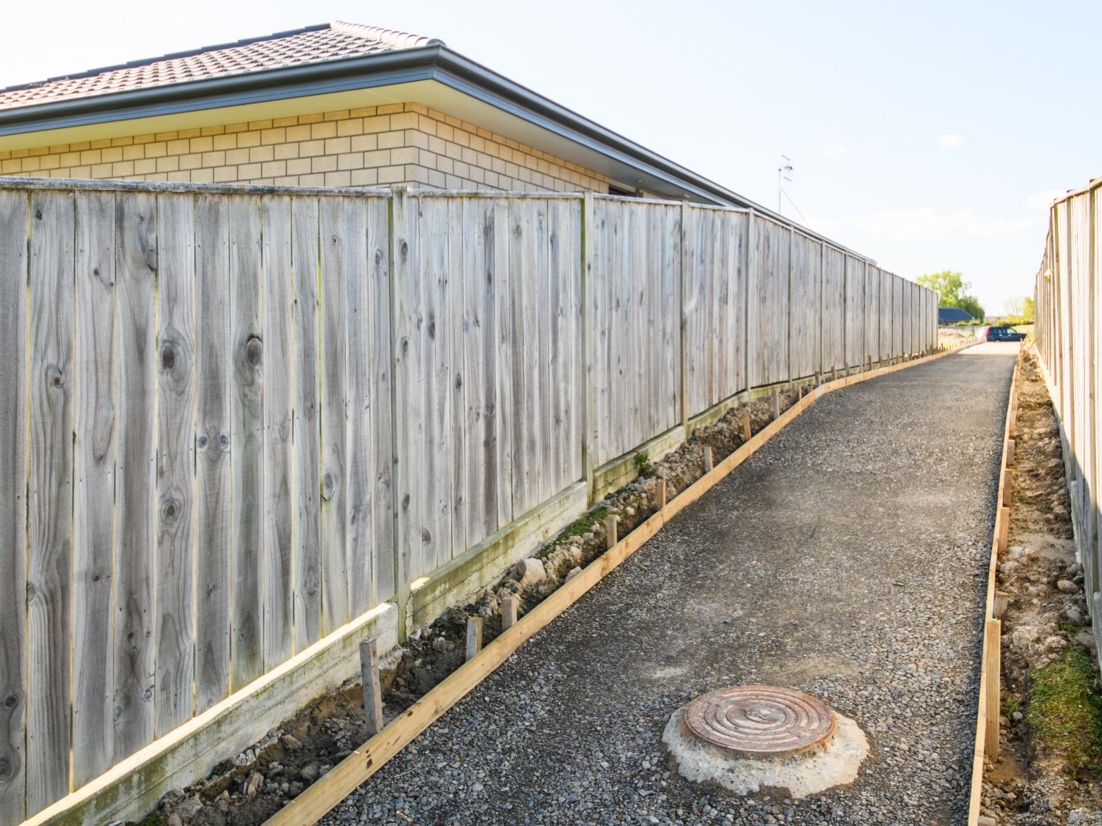 Lot 95  Kanzan Grove Extension, Feilding West