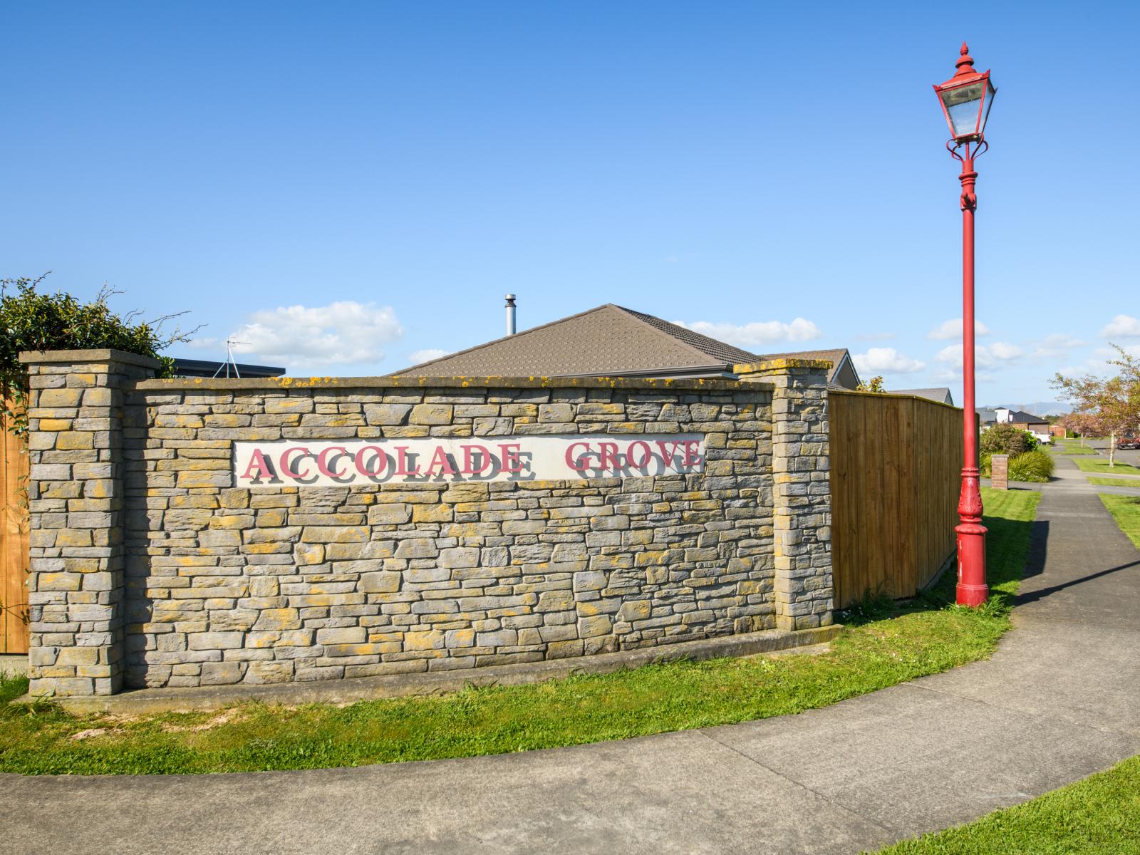 Lot 95  Kanzan Grove Extension, Feilding West