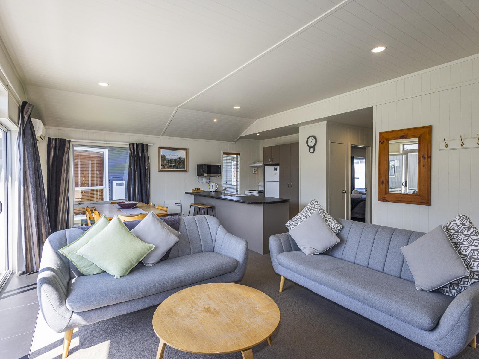 Unit 17, 20 Rangataua Road, Ohakune