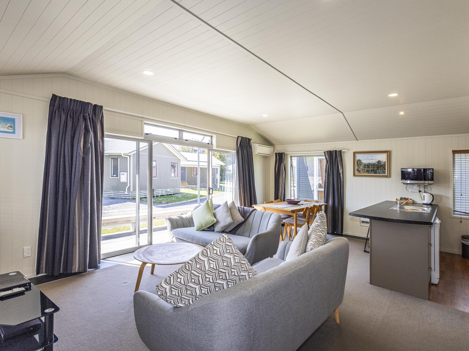 Unit 17, 20 Rangataua Road, Ohakune