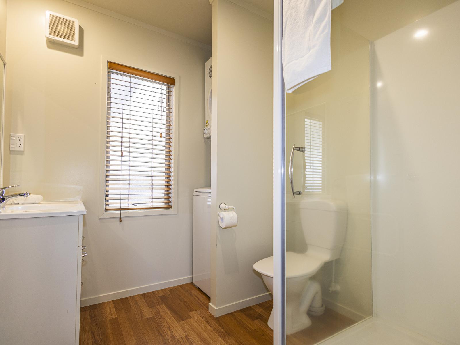 Unit 17, 20 Rangataua Road, Ohakune