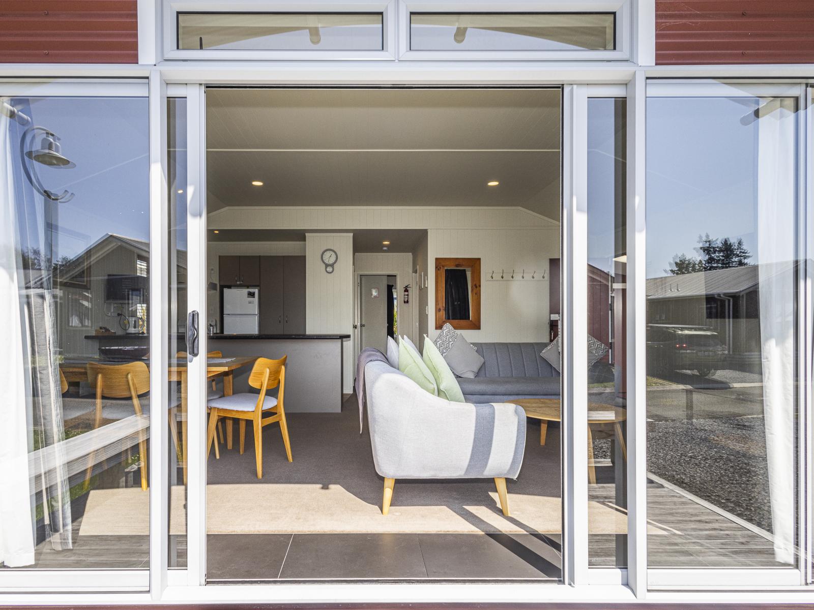 Unit 17, 20 Rangataua Road, Ohakune