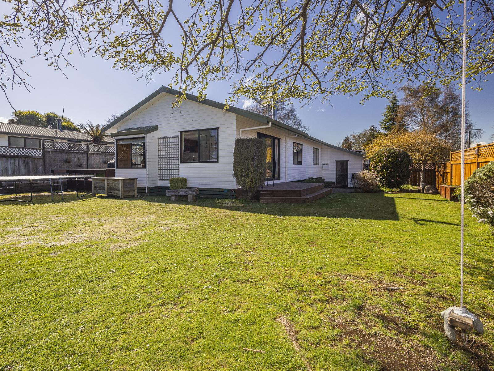 Ohakune