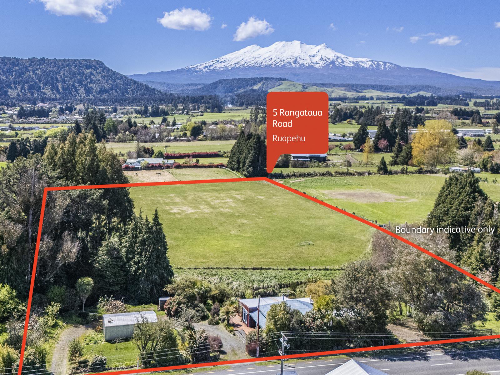 Ohakune
