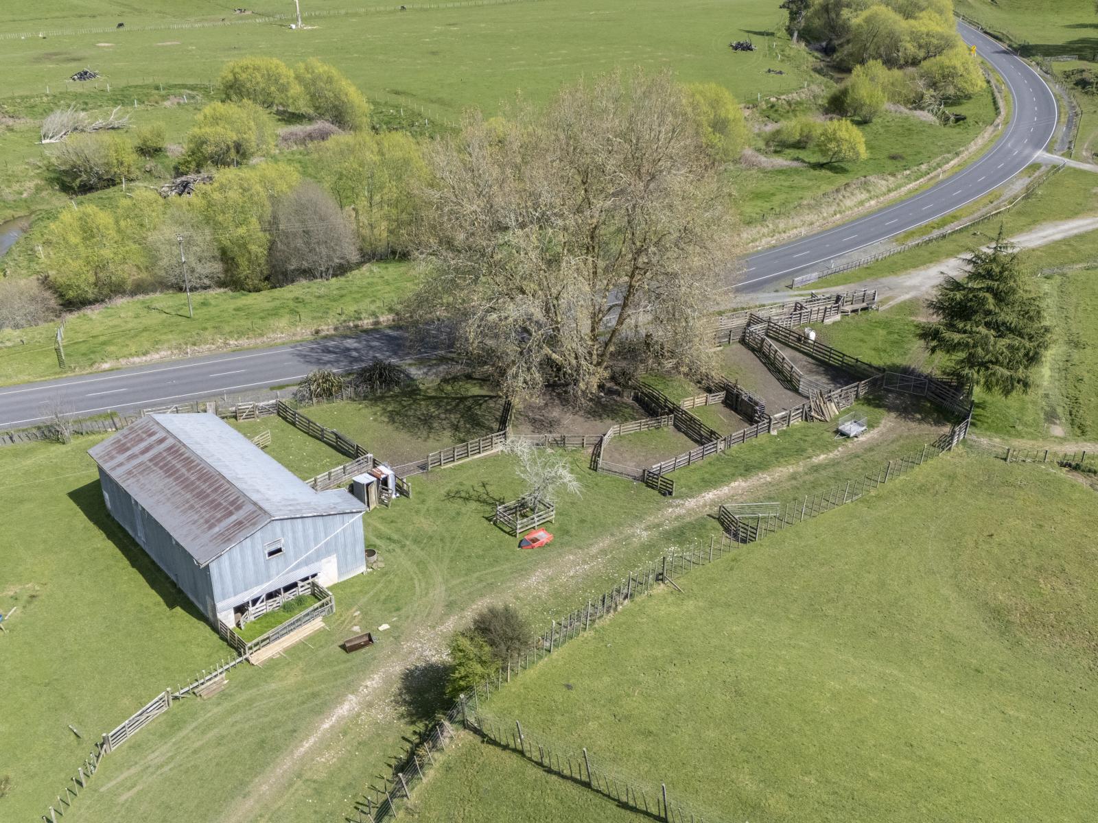 Te Kuiti