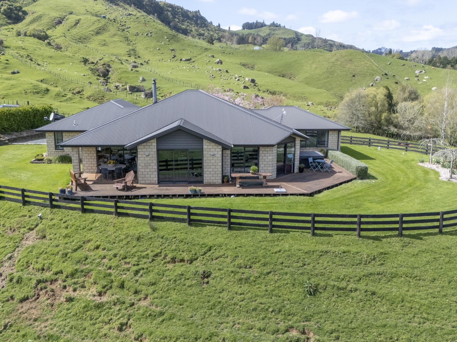 Te Kuiti
