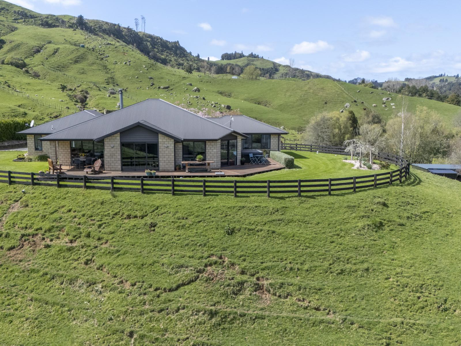 Te Kuiti