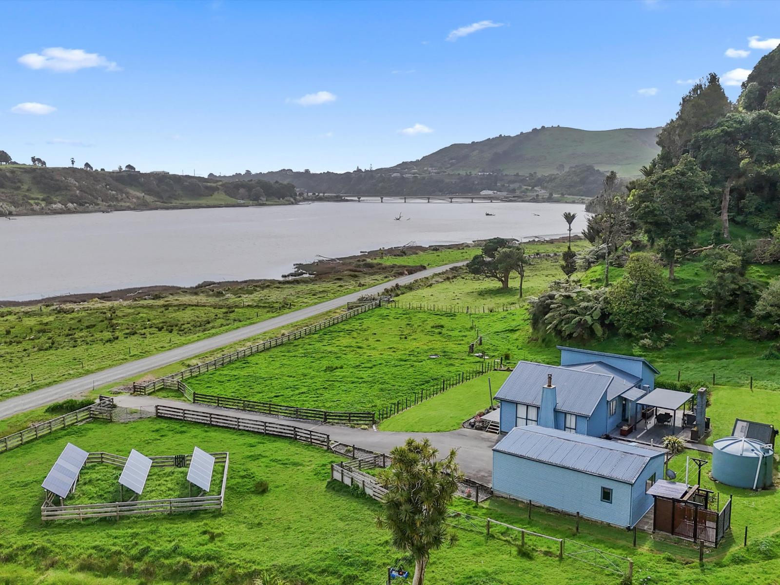 139 Te Mahoe Road, Mokau