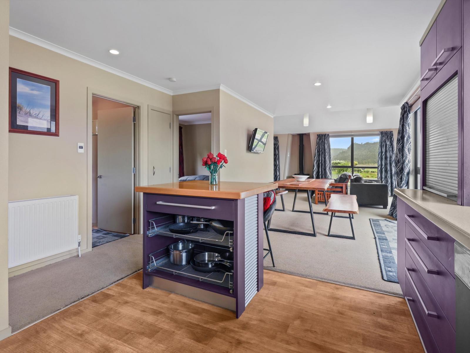 139 Te Mahoe Road, Mokau