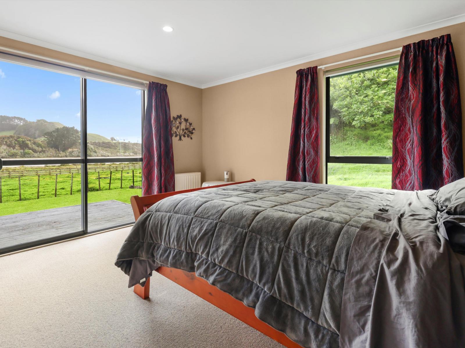 139 Te Mahoe Road, Mokau