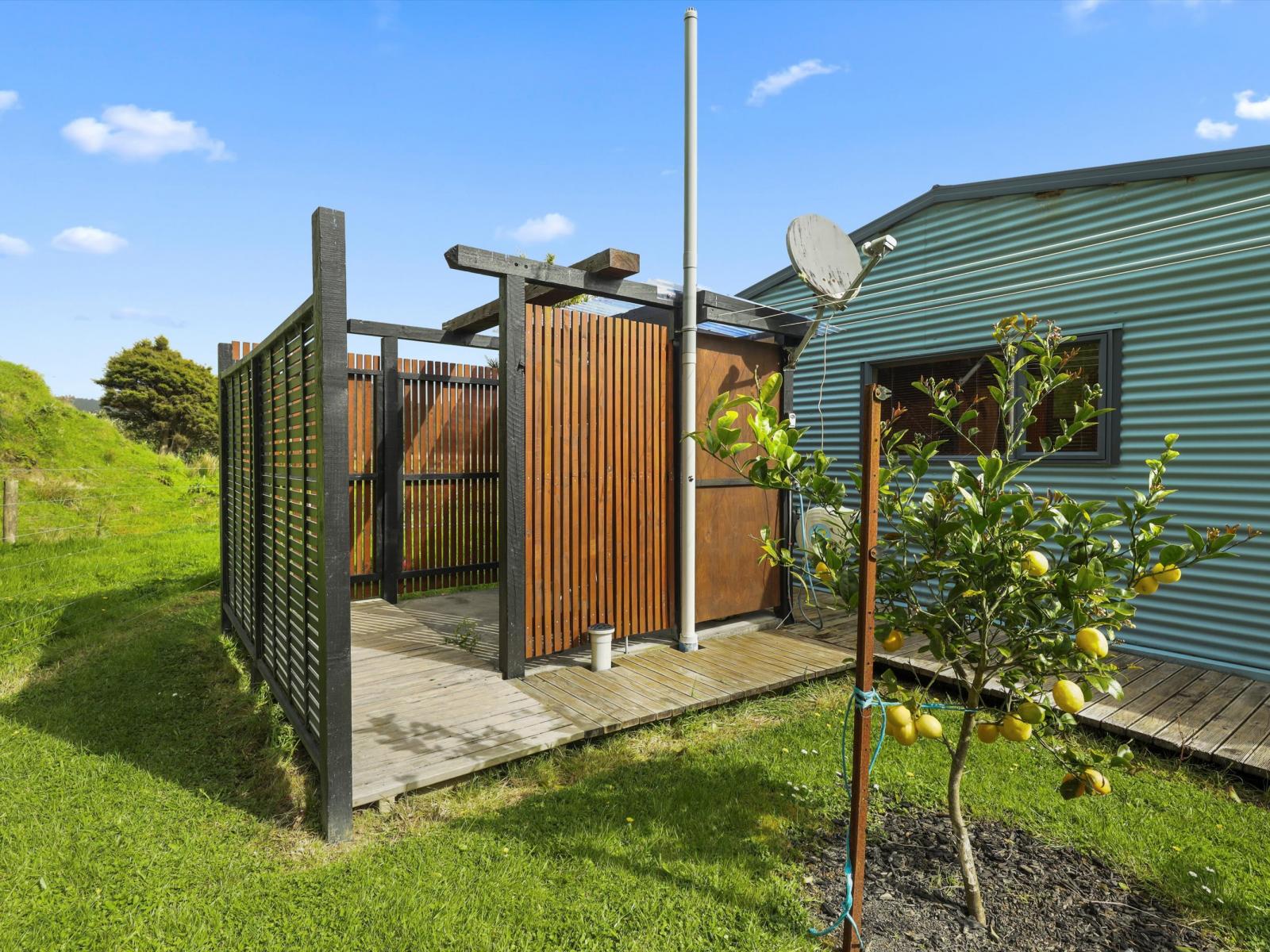 139 Te Mahoe Road, Mokau
