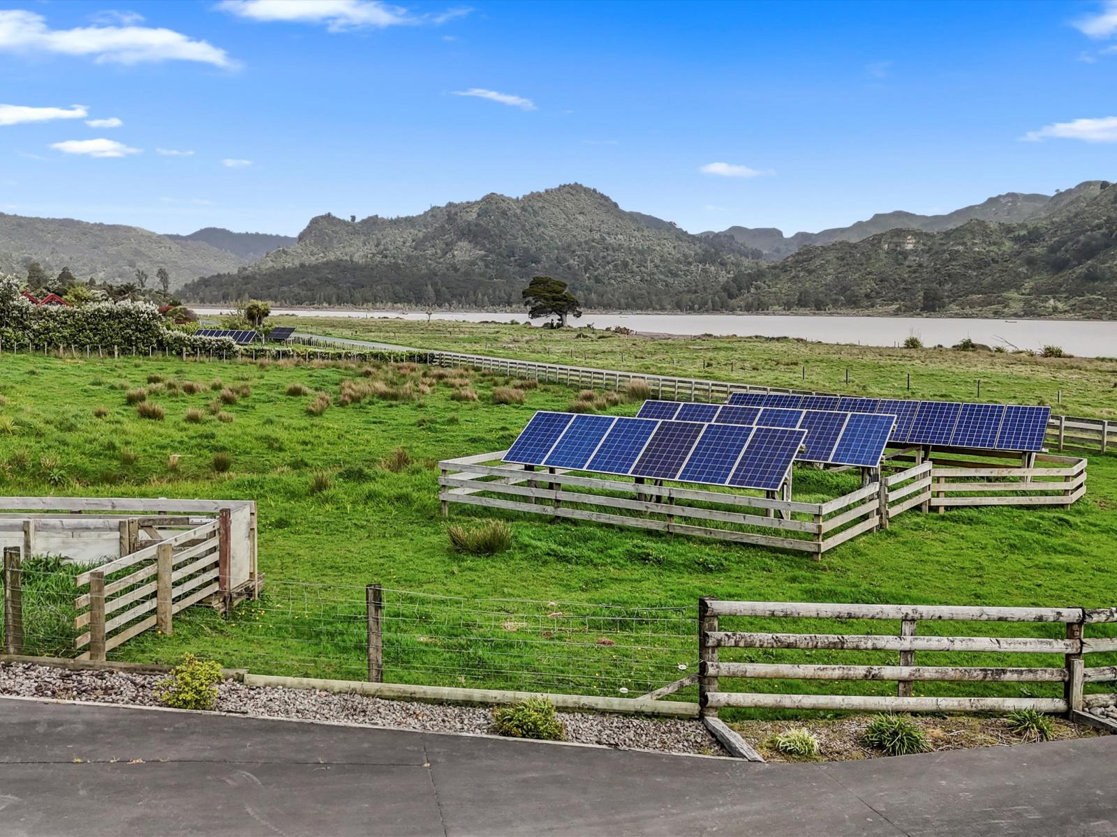 139 Te Mahoe Road, Mokau