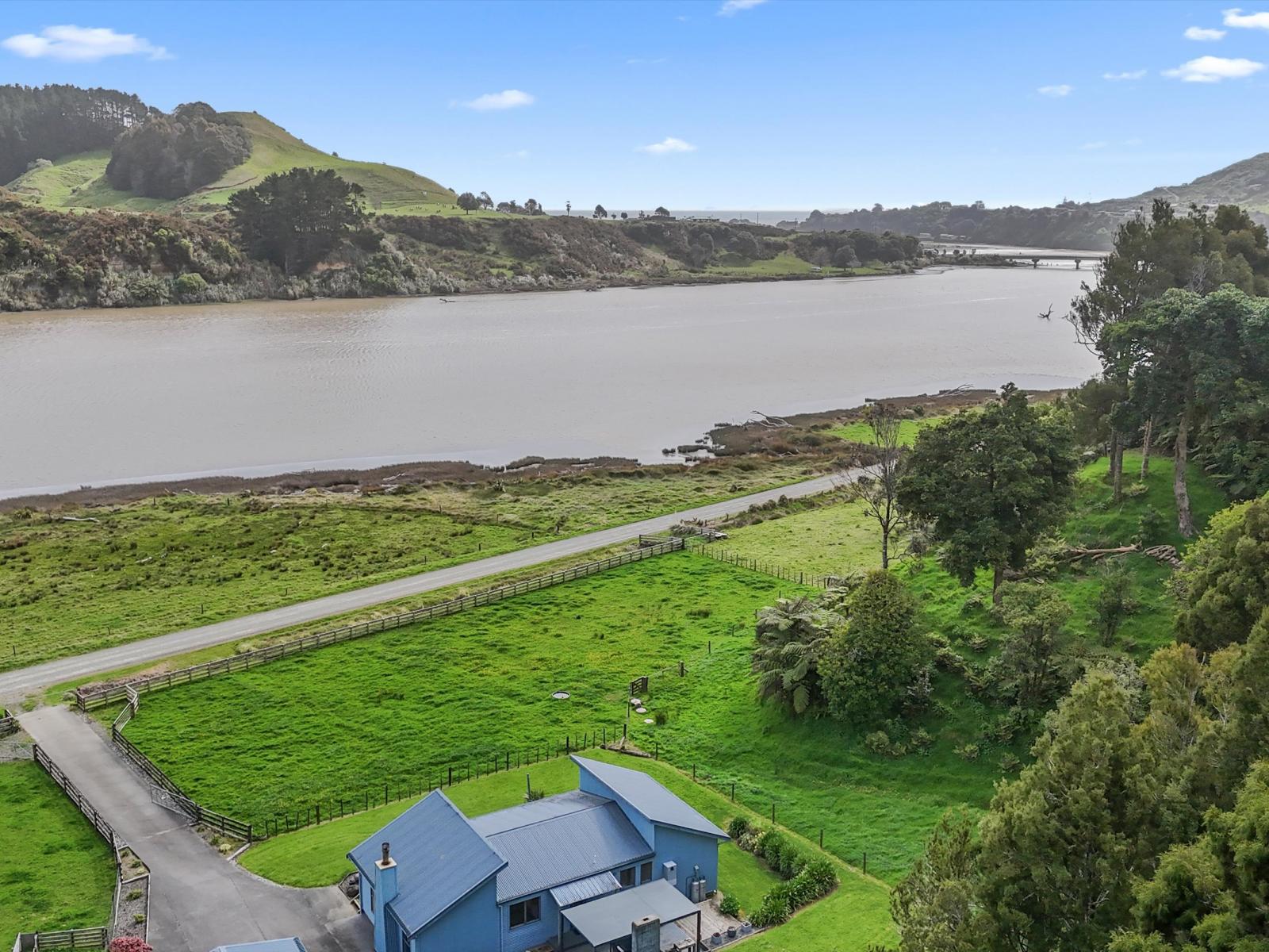 139 Te Mahoe Road, Mokau