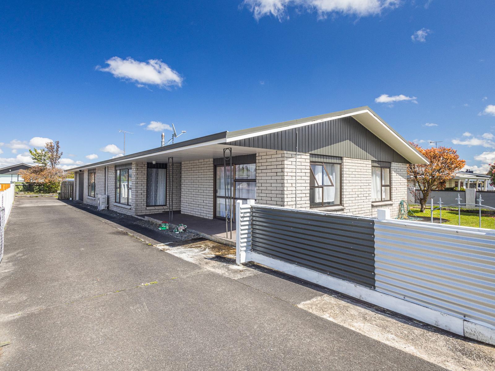 34 Shannon Street, Ohakune