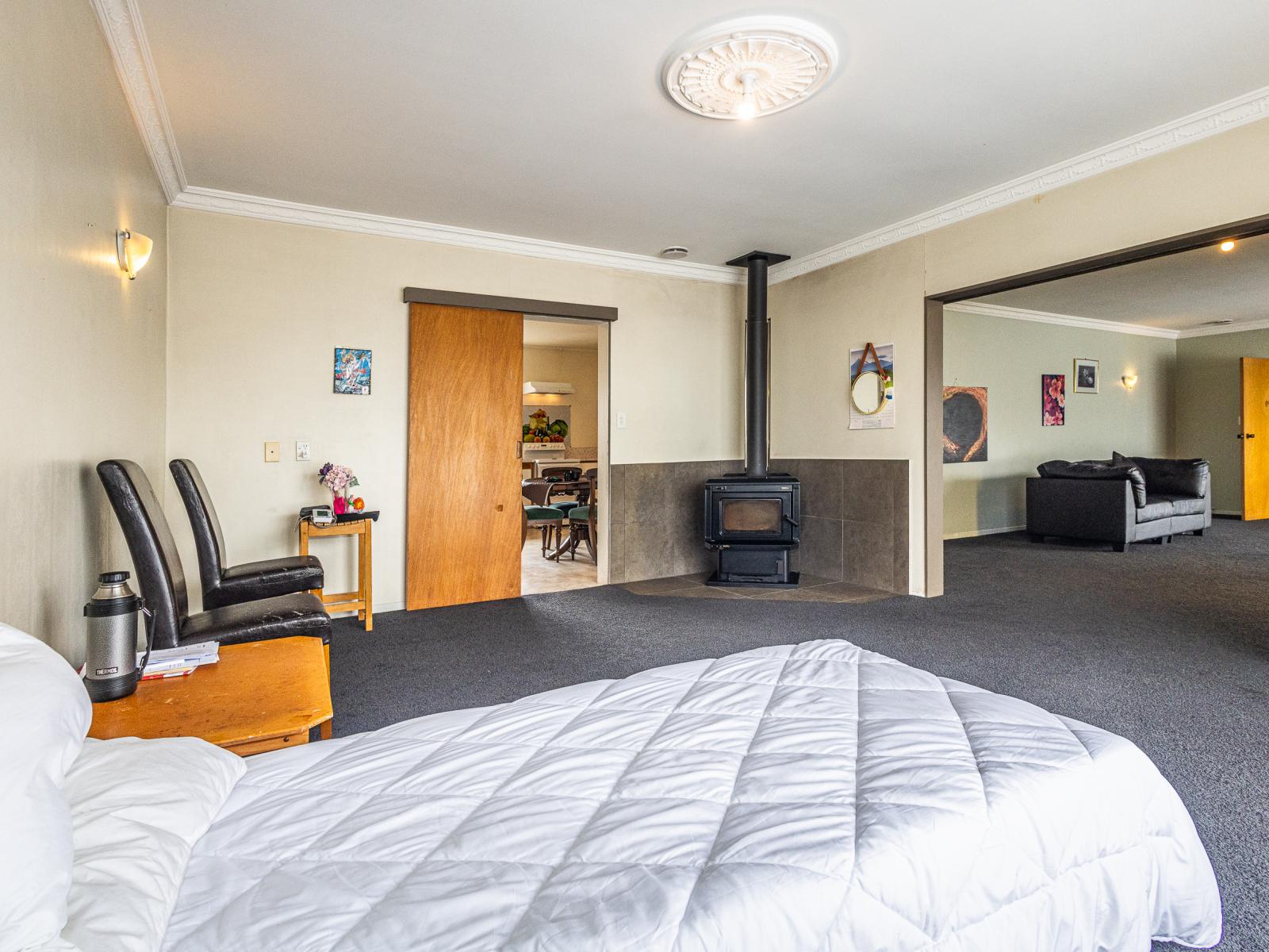 34 Shannon Street, Ohakune