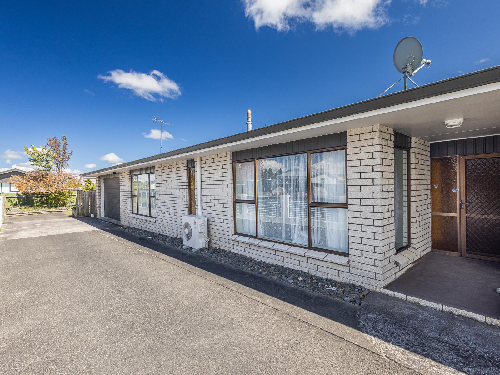 34 Shannon Street, Ohakune