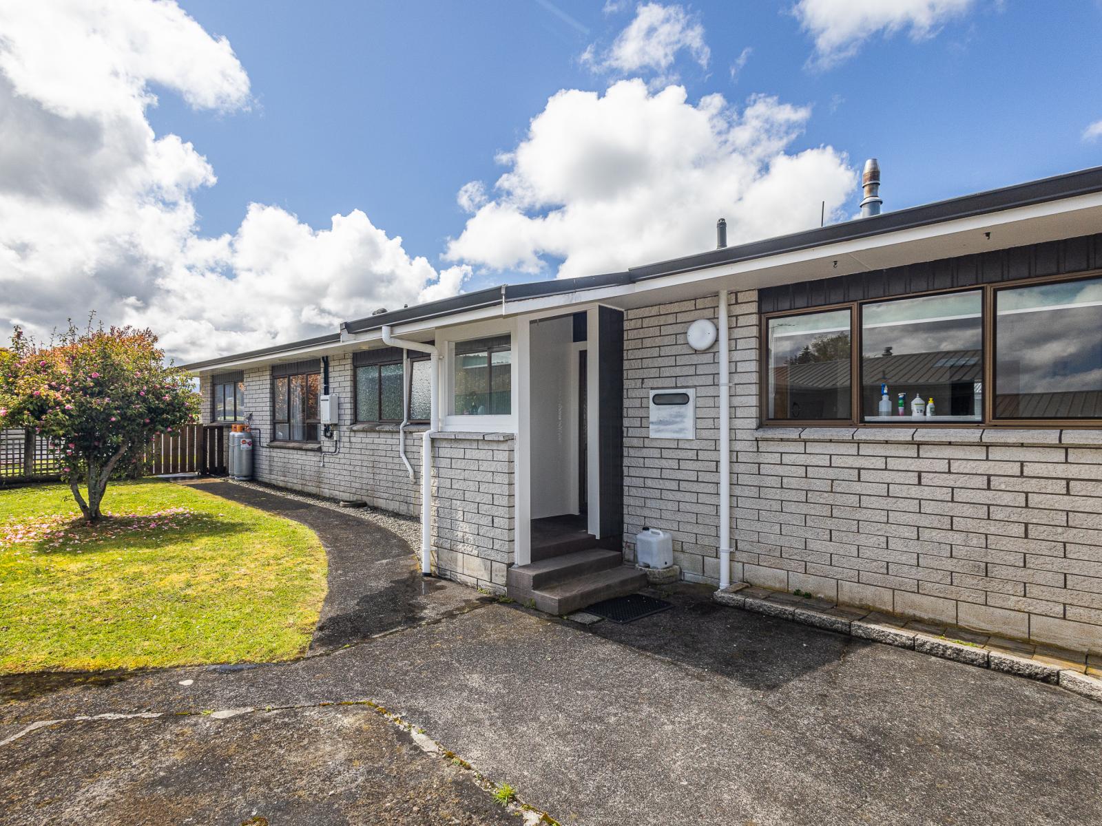 34 Shannon Street, Ohakune