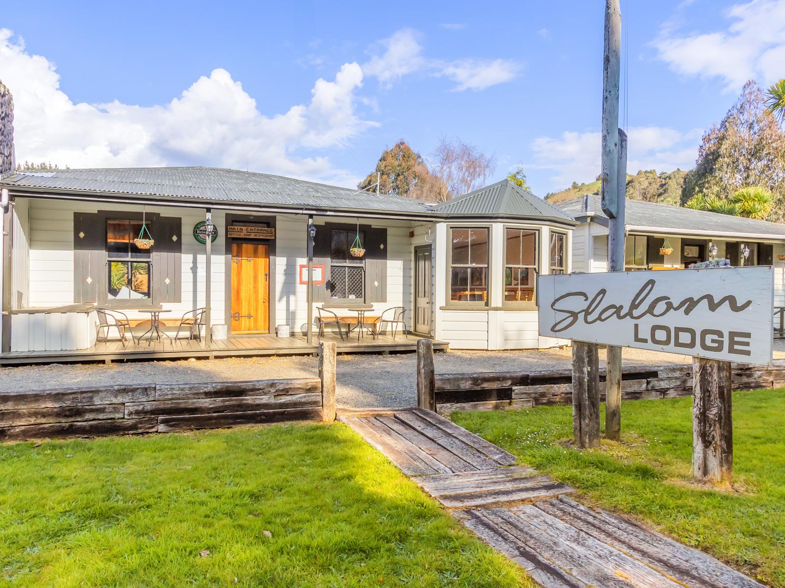 11 Kaitieke Road, Raurimu