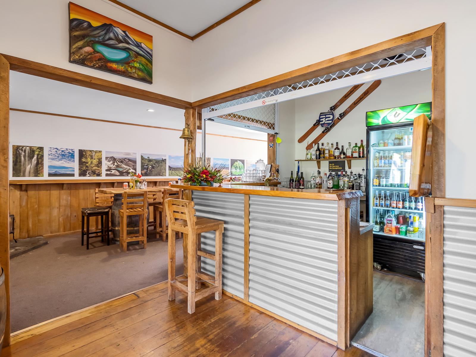 11 Kaitieke Road, Raurimu