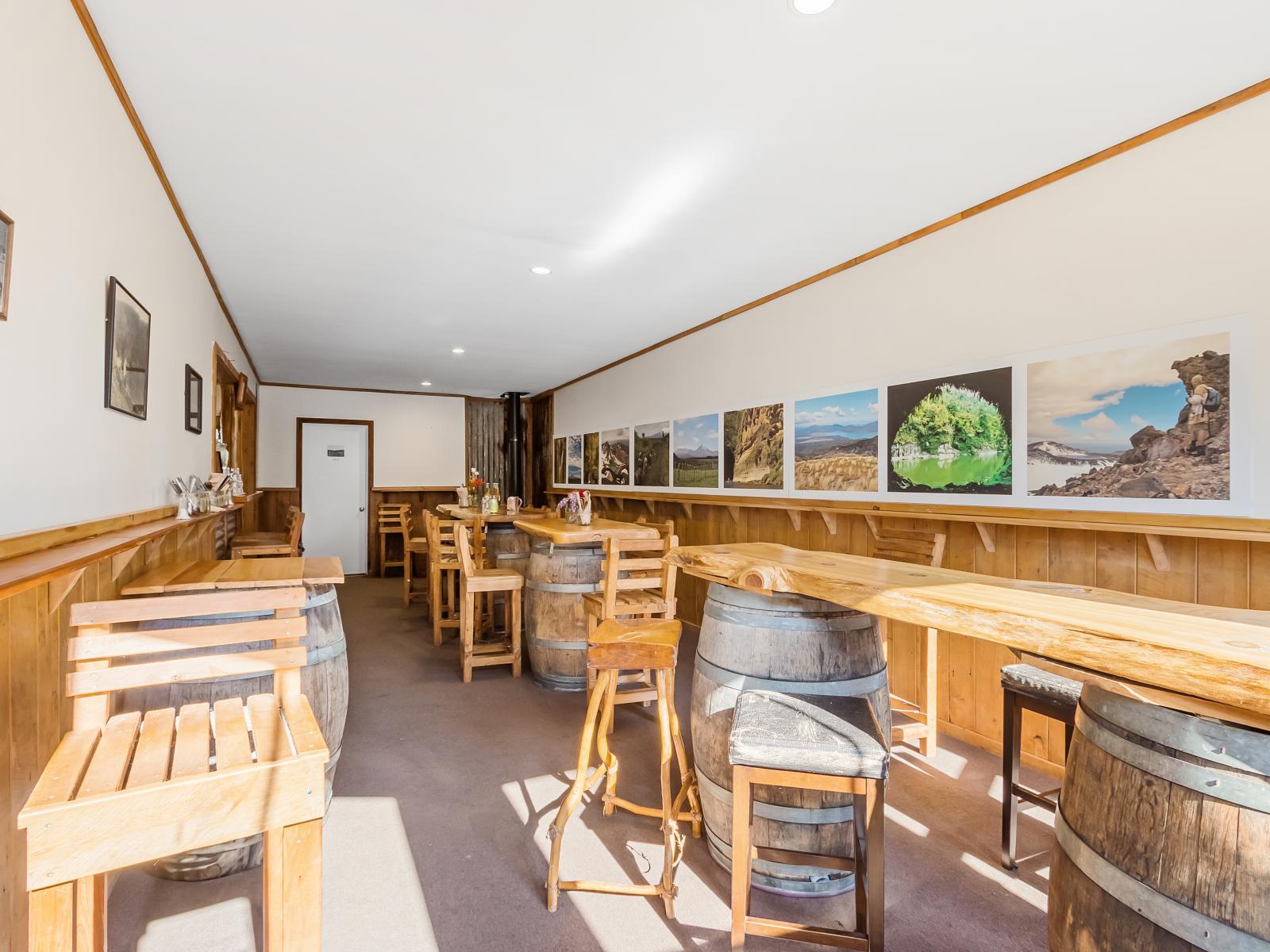 11 Kaitieke Road, Raurimu
