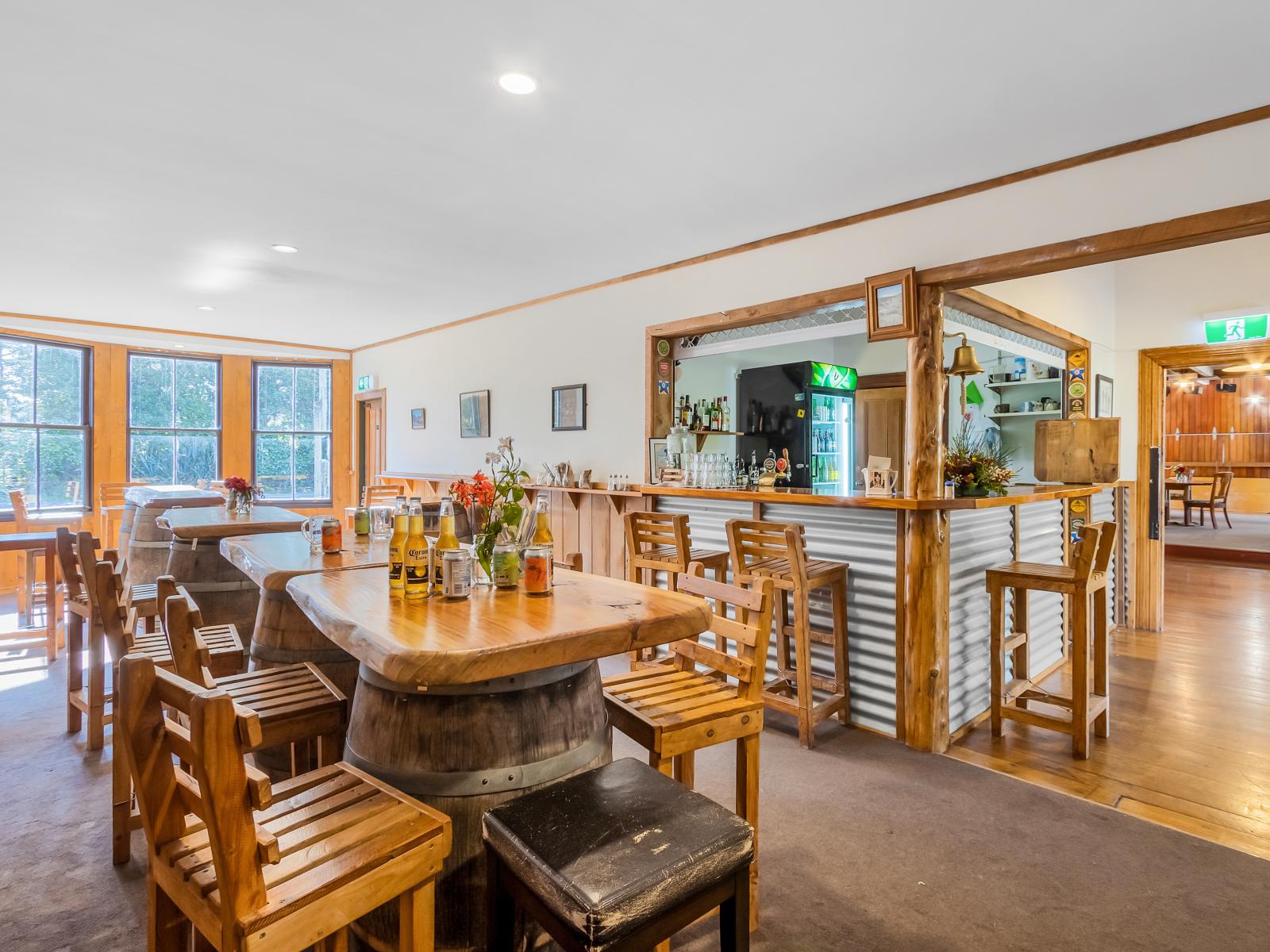 11 Kaitieke Road, Raurimu