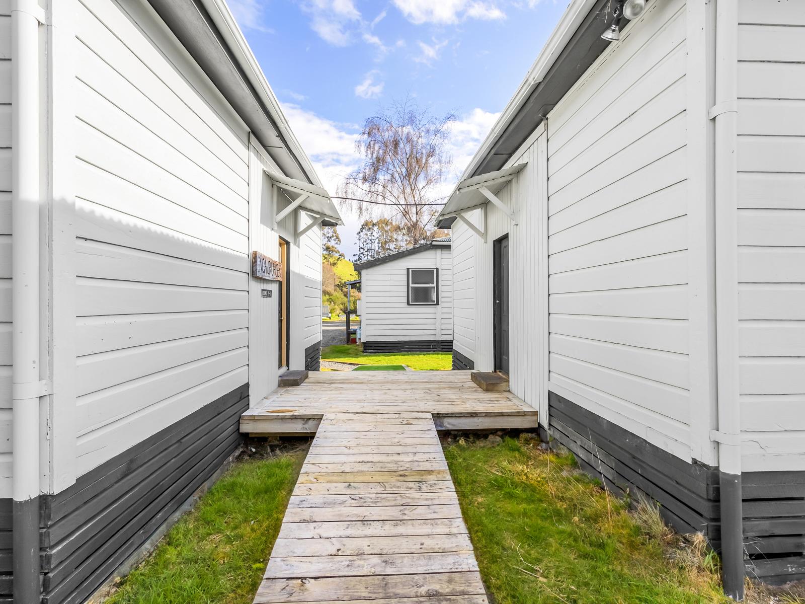 11 Kaitieke Road, Raurimu