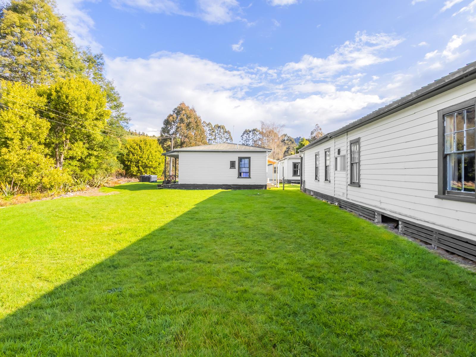 11 Kaitieke Road, Raurimu