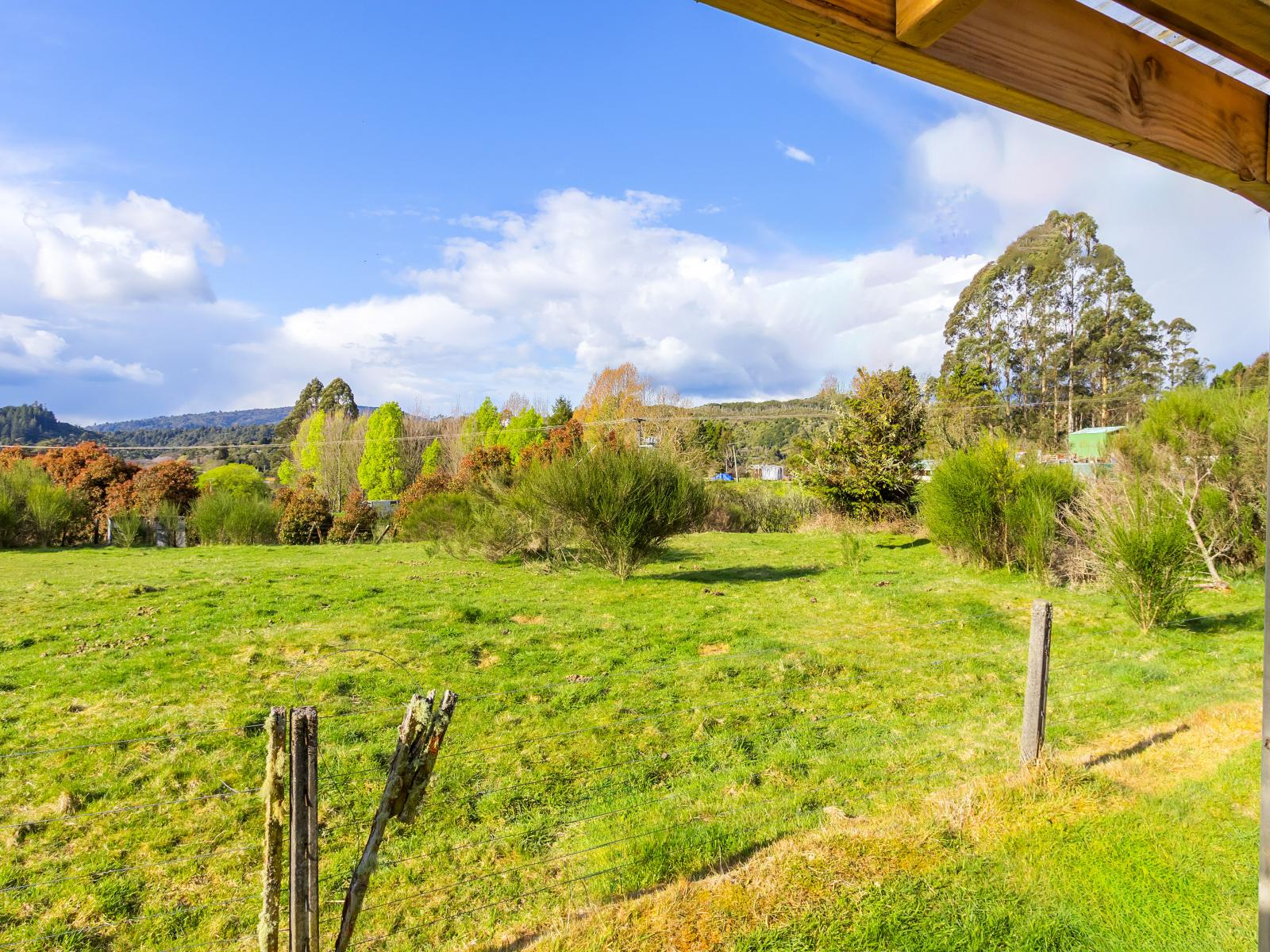 11 Kaitieke Road, Raurimu