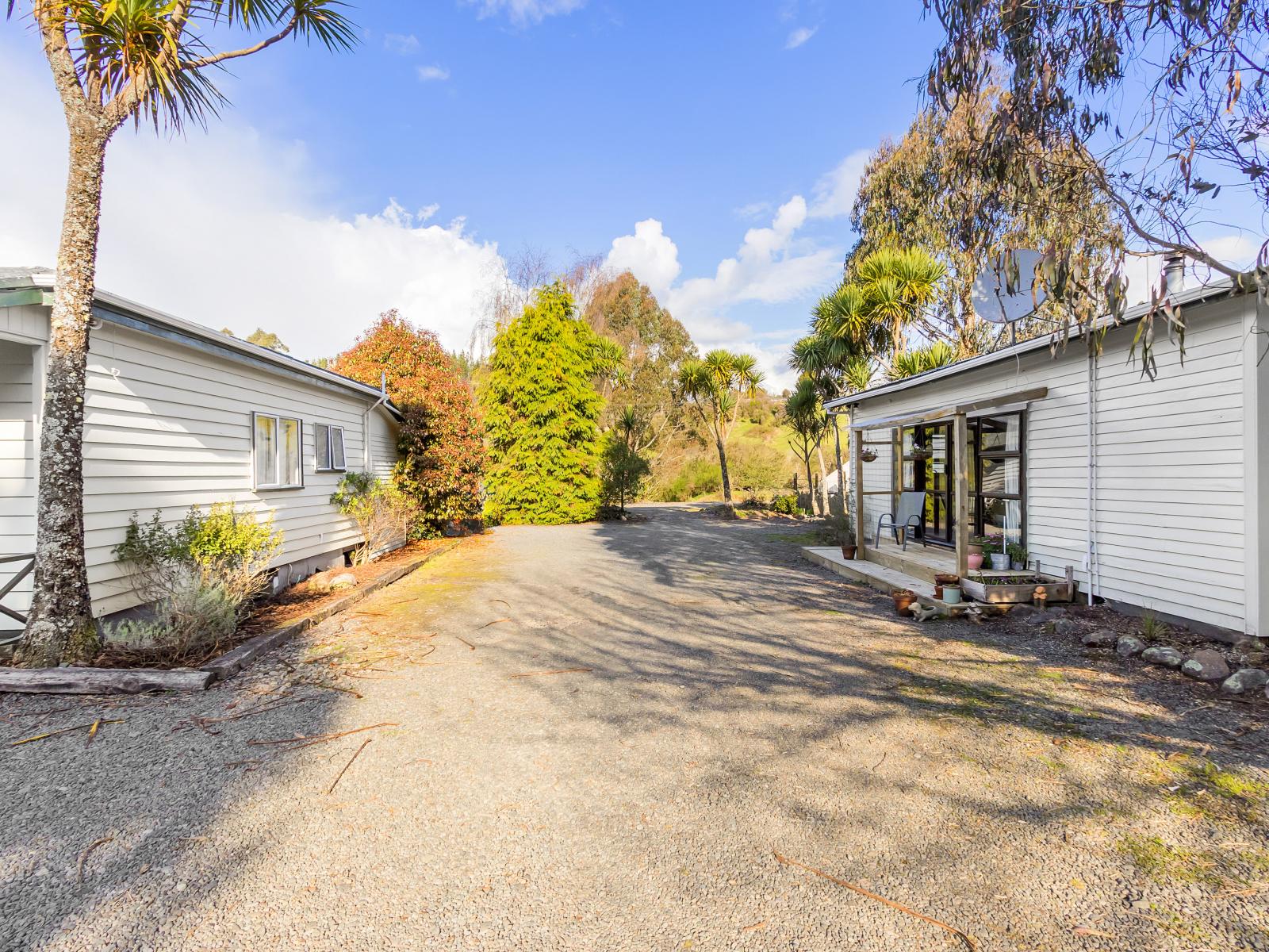 11 Kaitieke Road, Raurimu