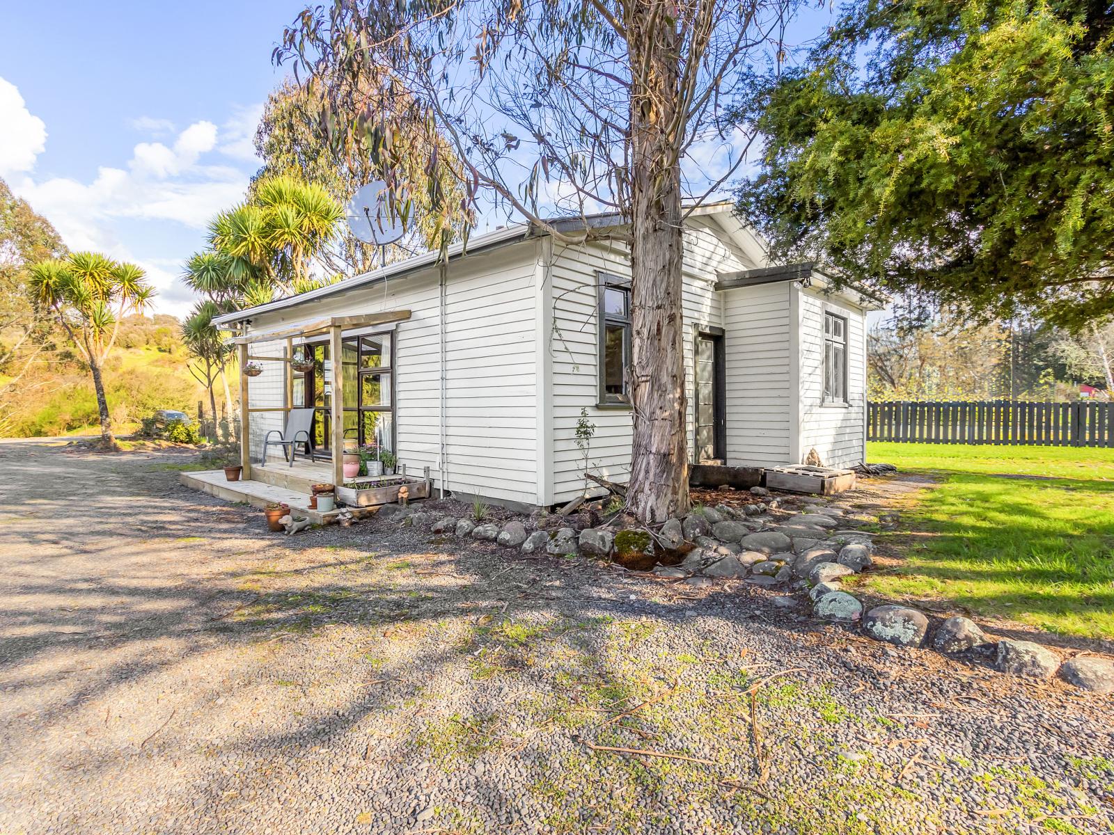 11 Kaitieke Road, Raurimu