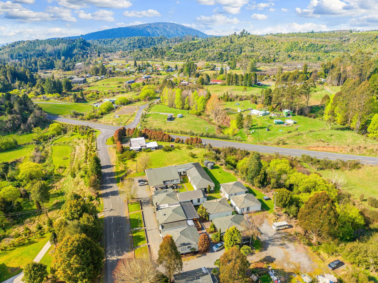 11 Kaitieke Road, Raurimu