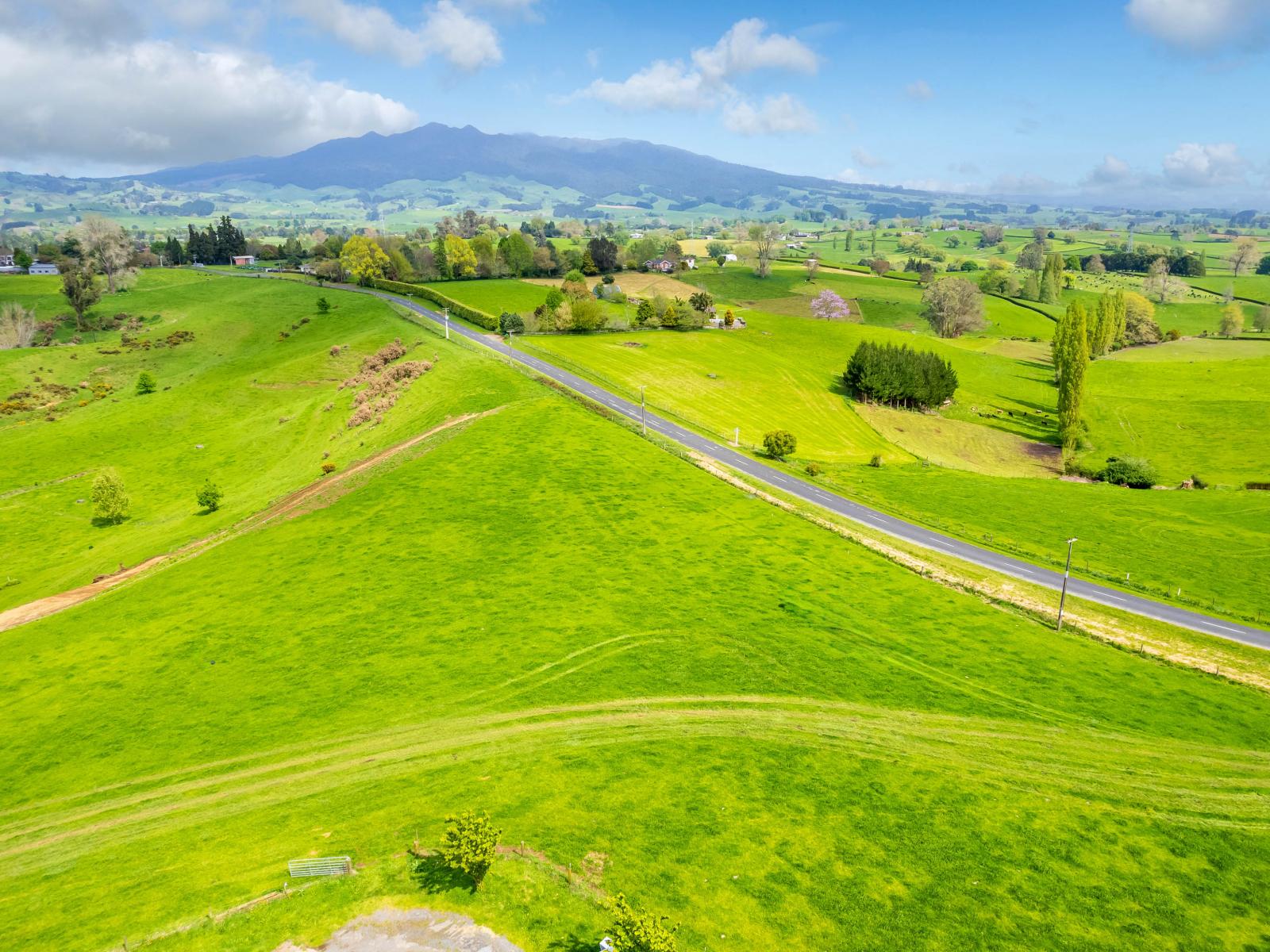 Lot 3 Bird Road, Pirongia