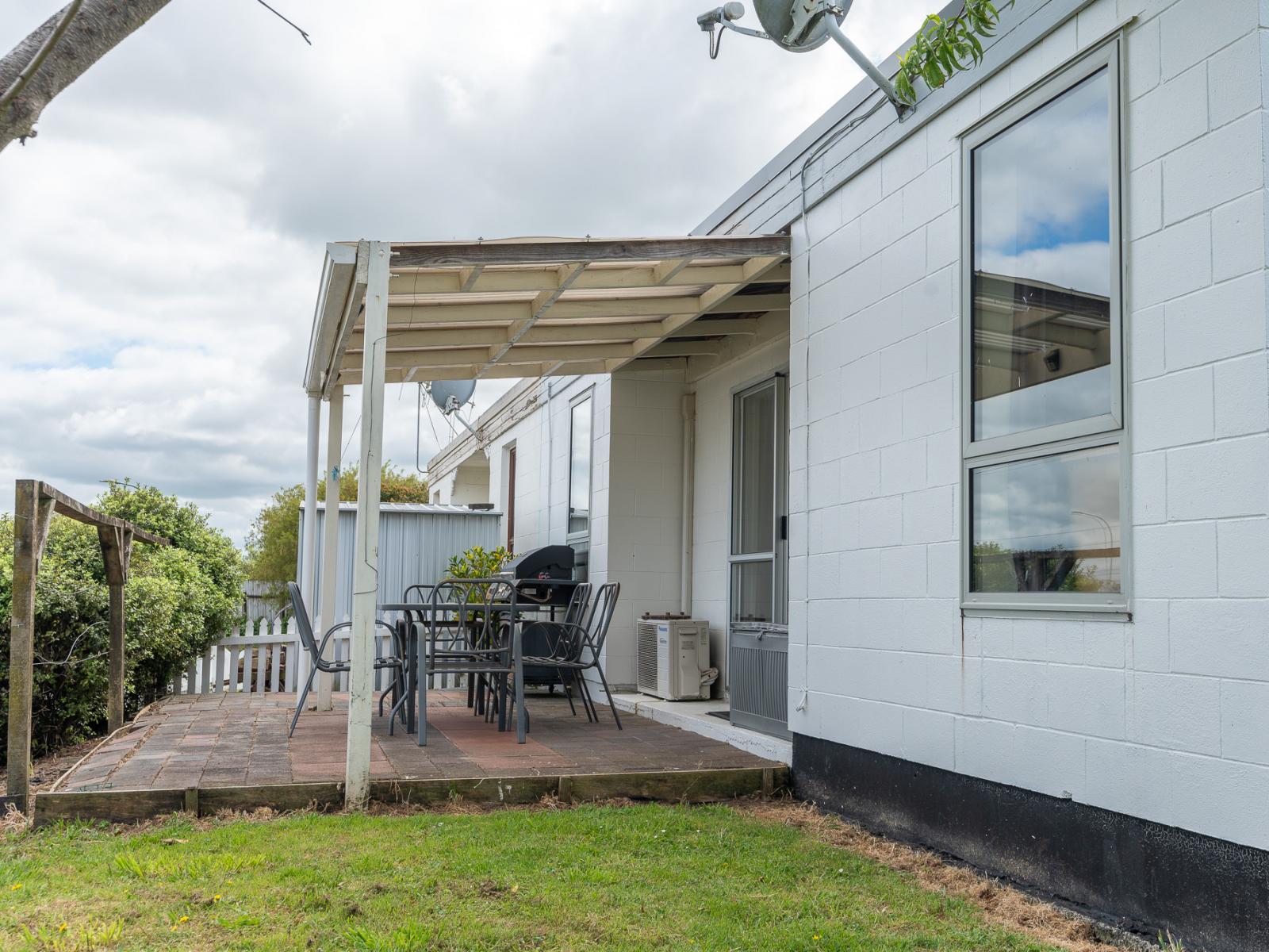 Te Awamutu