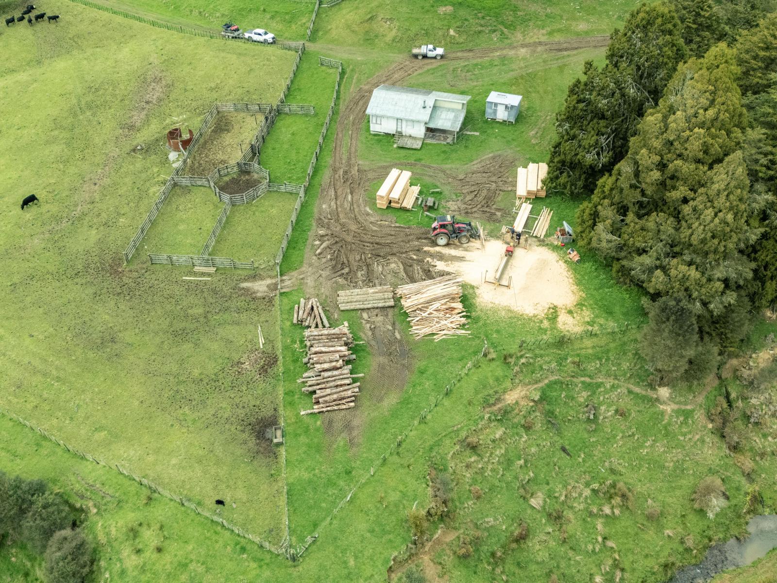 Owhango