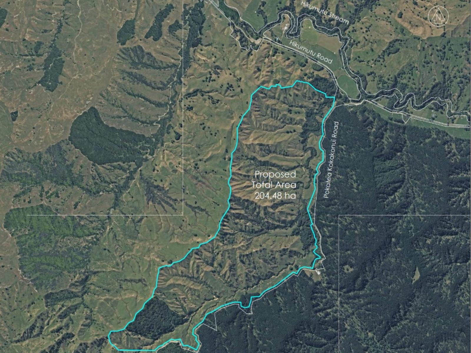 Owhango
