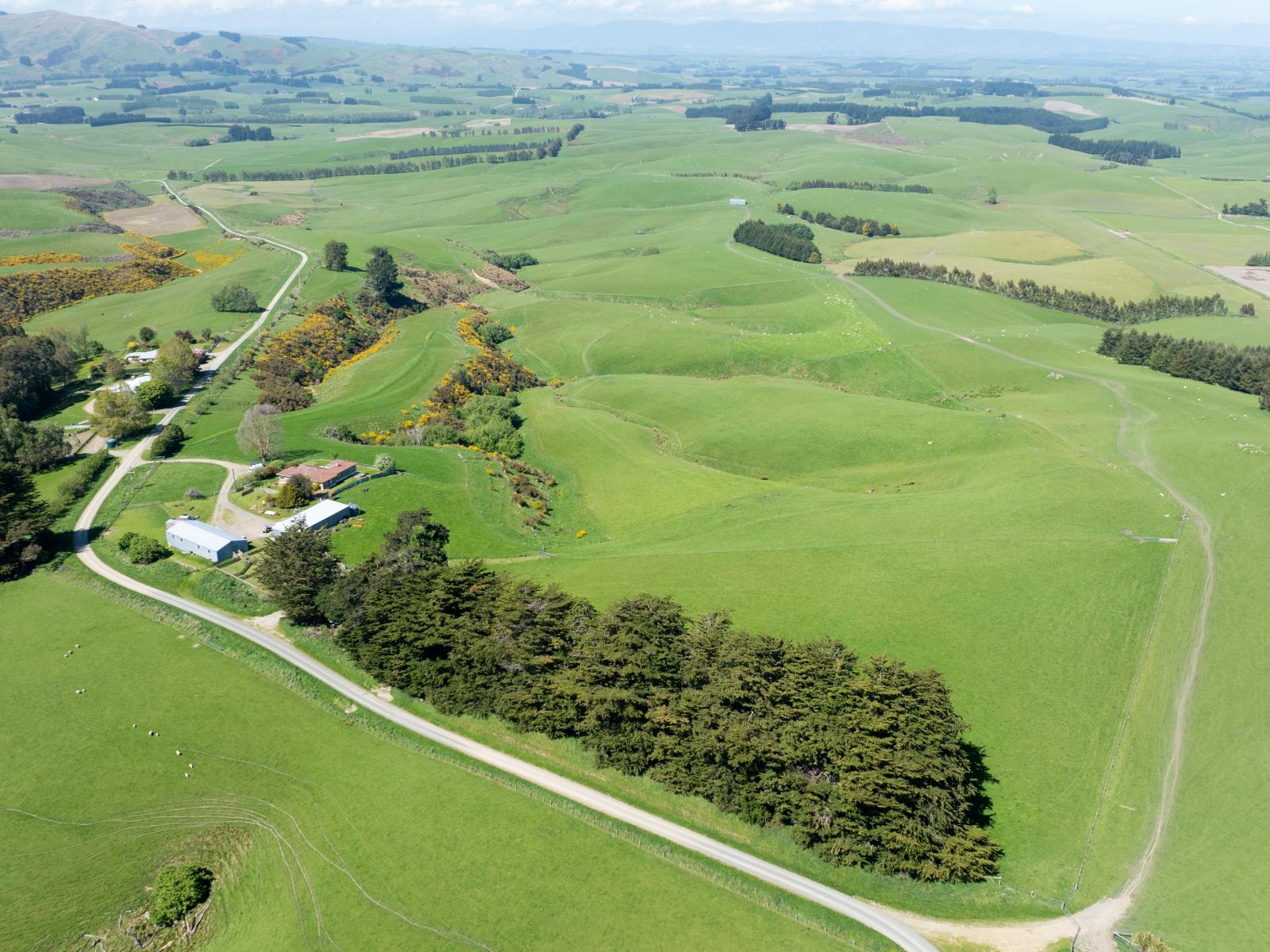 1112 Blackhill Road, Wendon