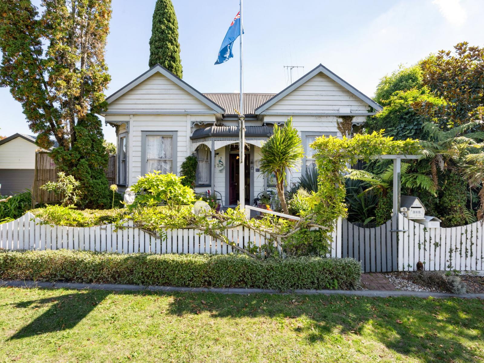 Te Awamutu