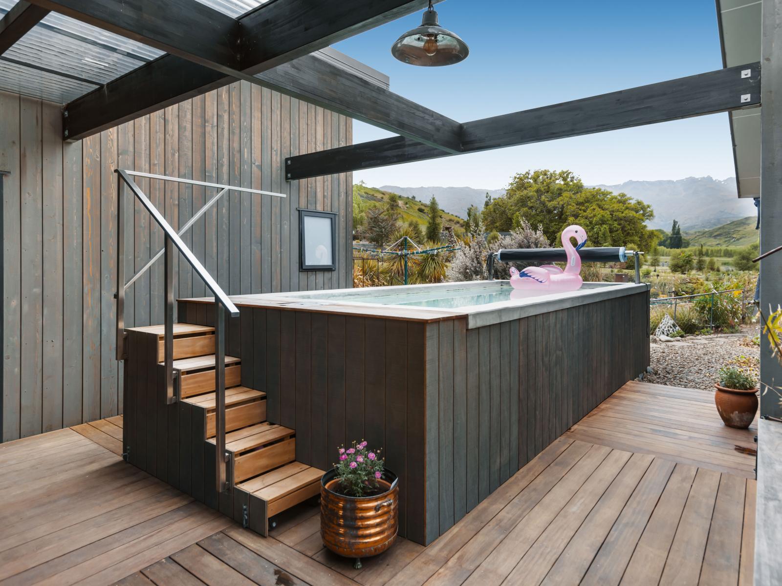 115 Lowburn Valley Road, Cromwell