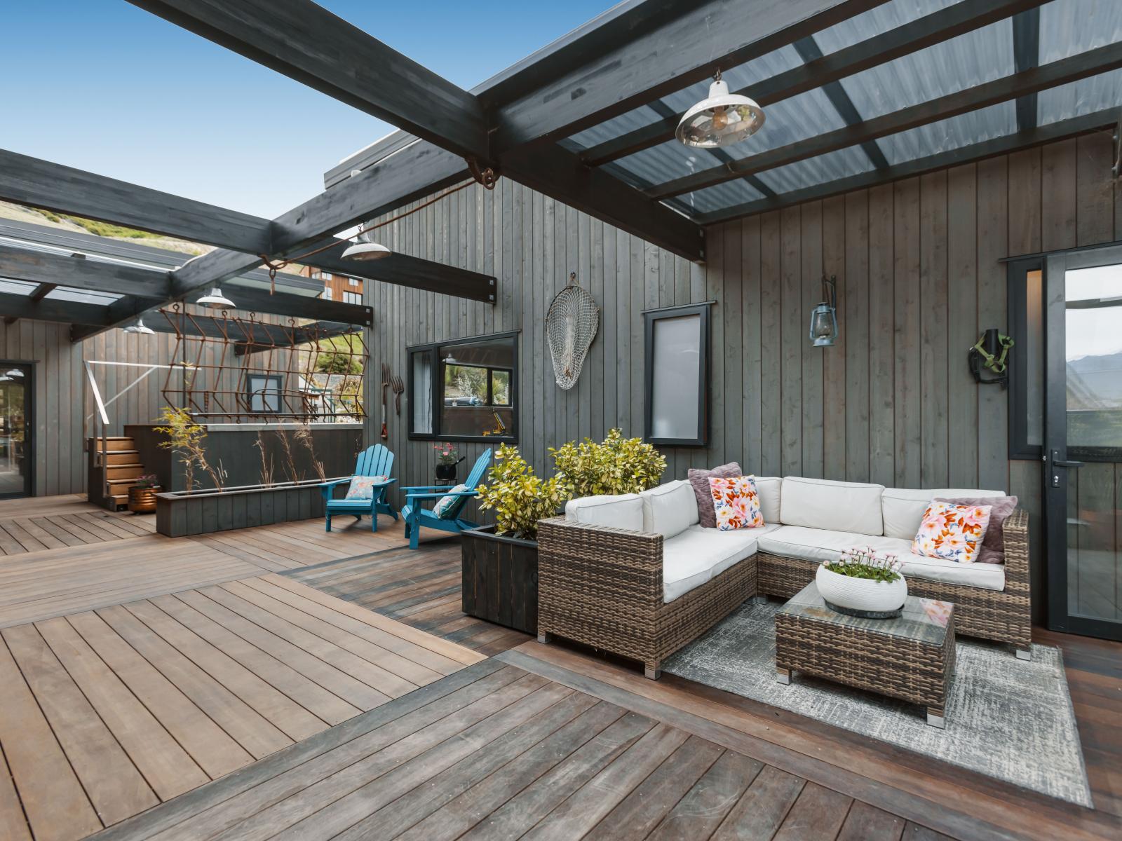 115 Lowburn Valley Road, Cromwell