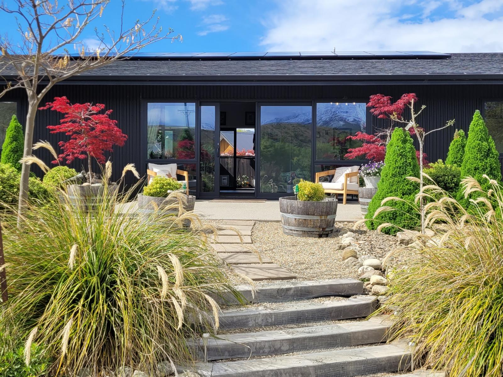 115 Lowburn Valley Road, Cromwell