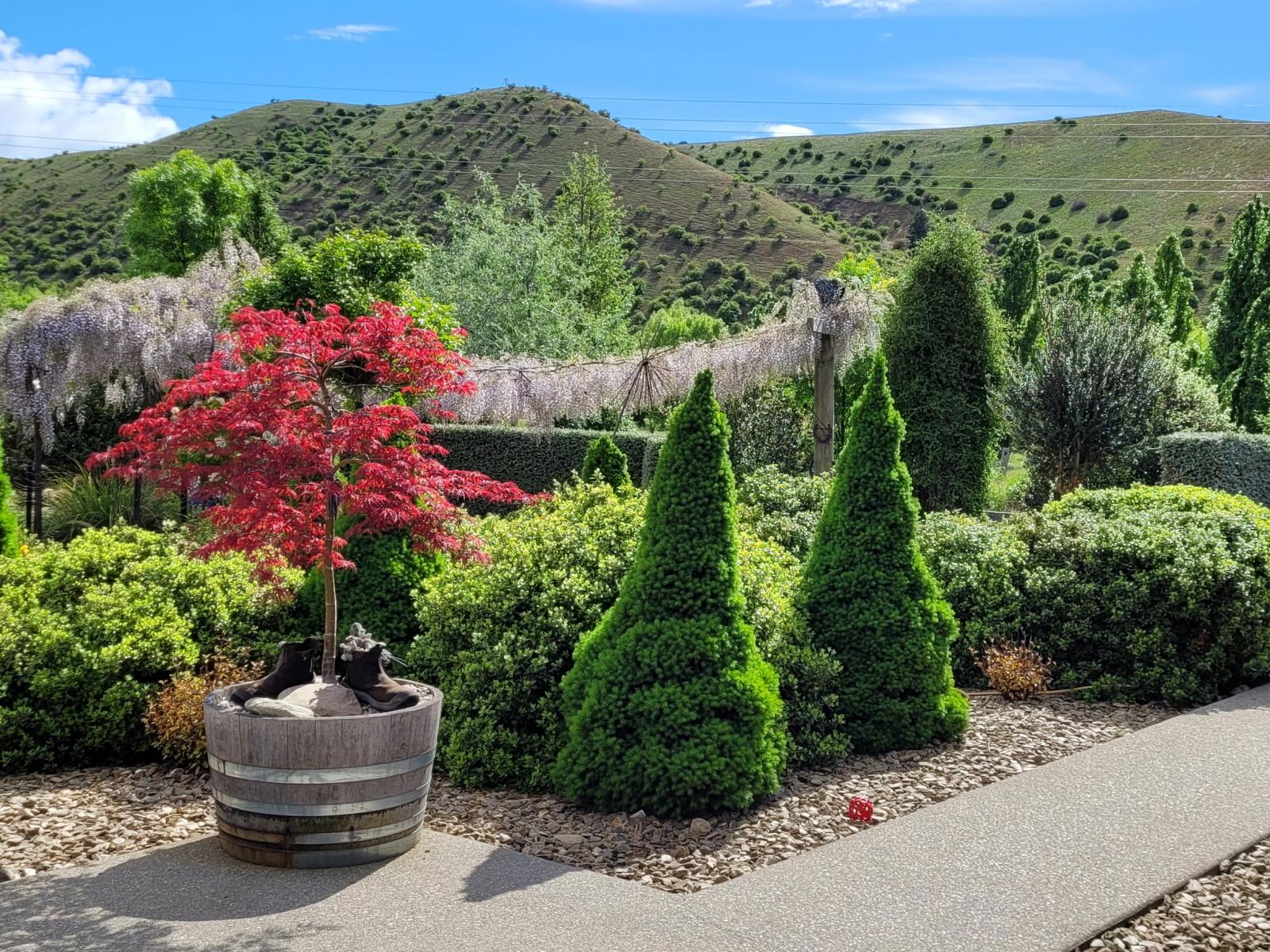 115 Lowburn Valley Road, Cromwell