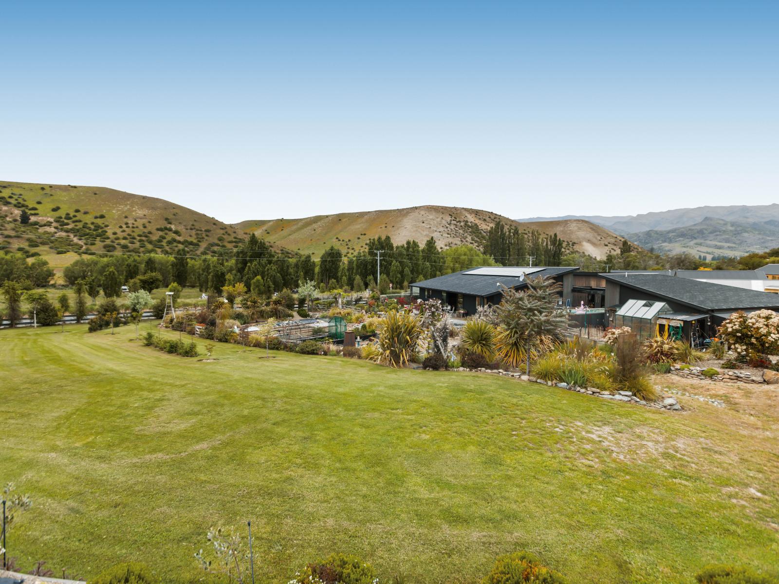 115 Lowburn Valley Road, Cromwell