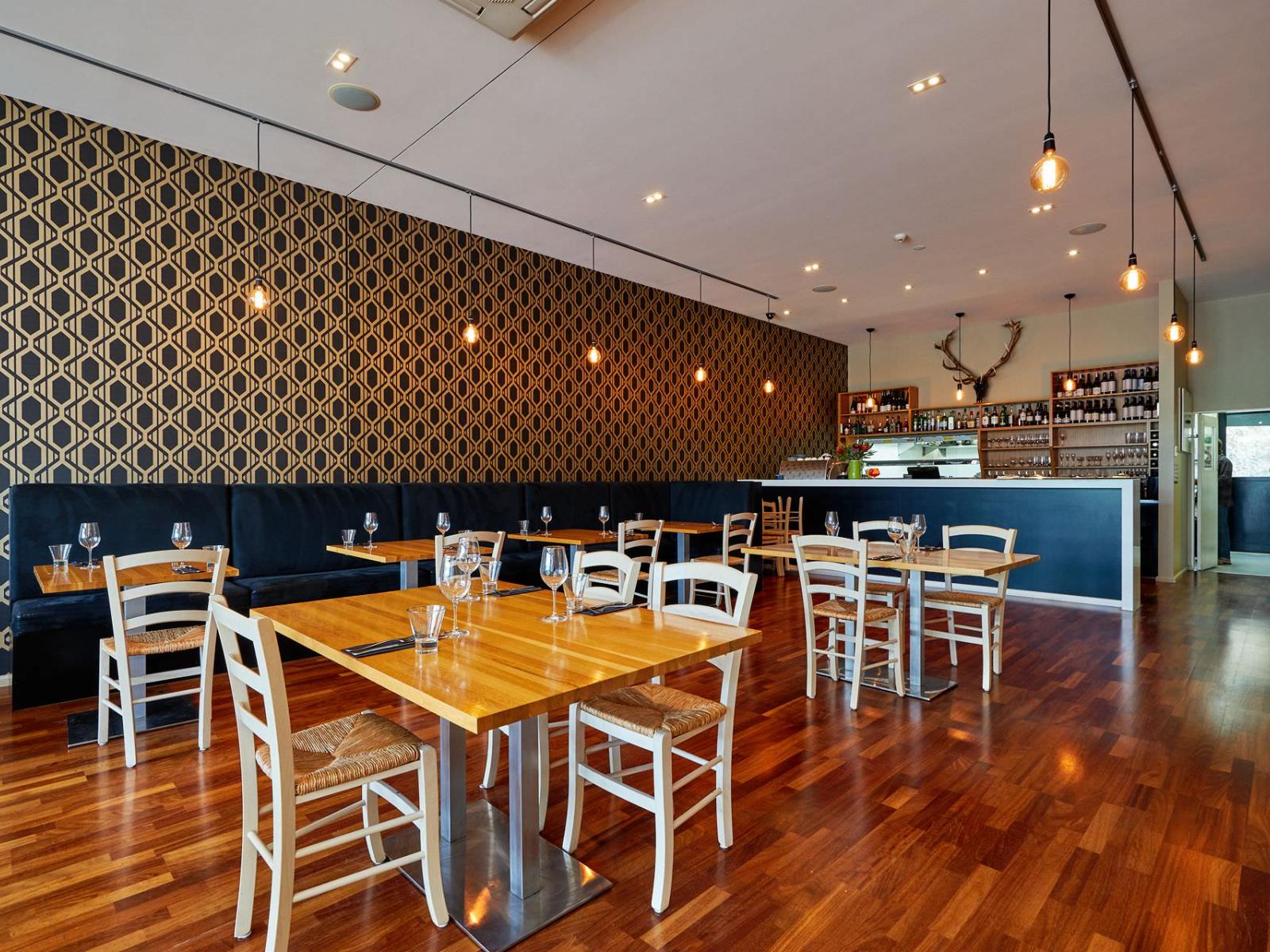 40 West End, Kaikoura