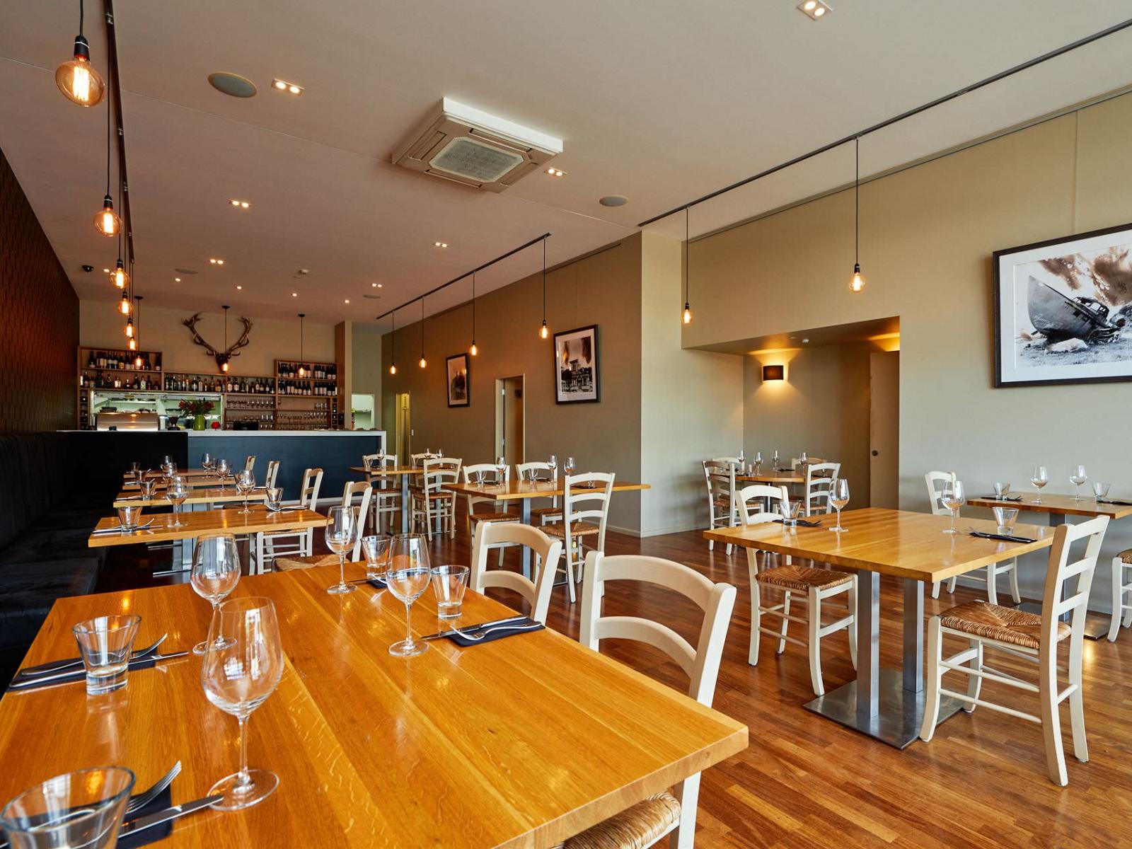 40 West End, Kaikoura