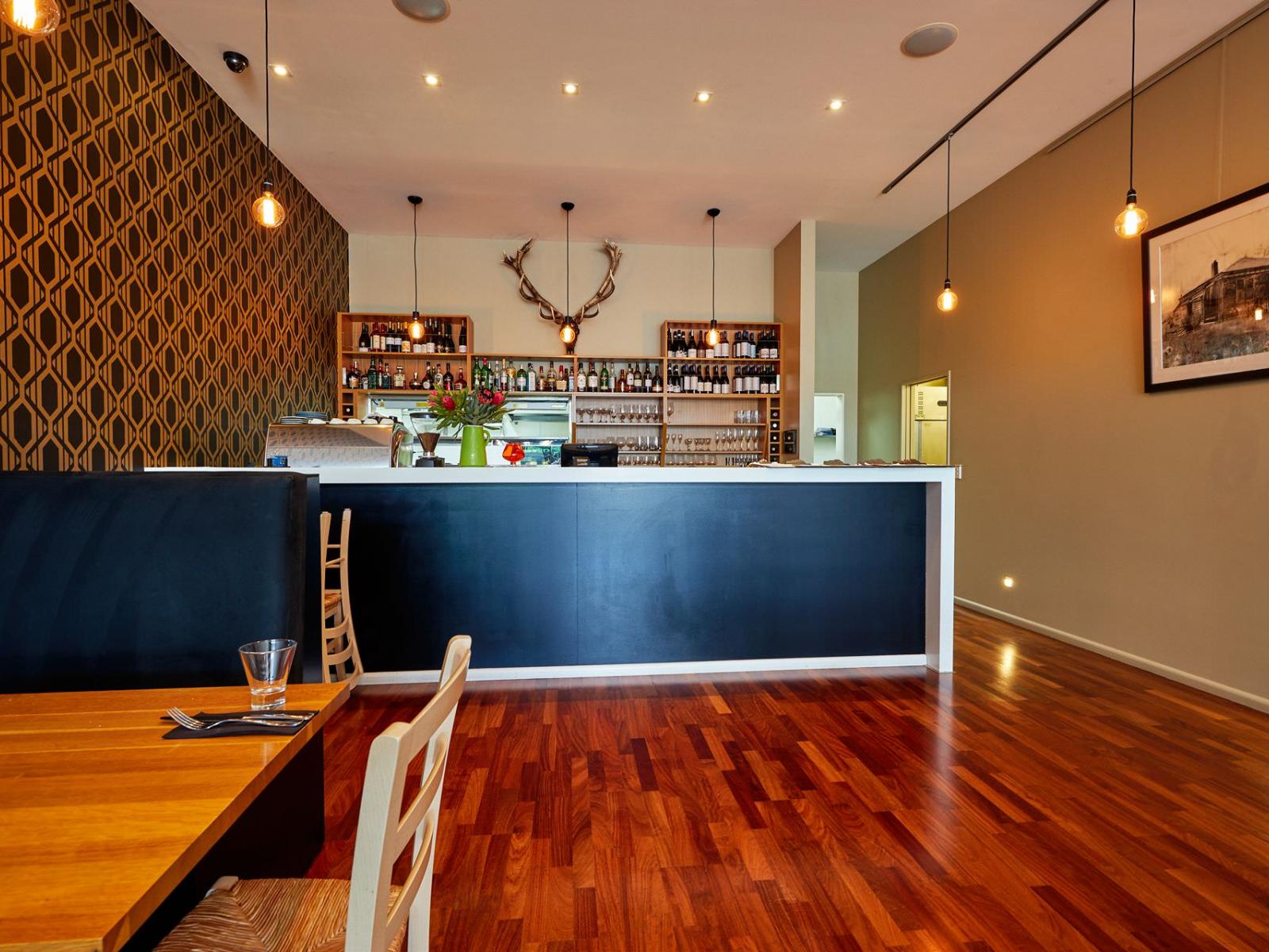 40 West End, Kaikoura