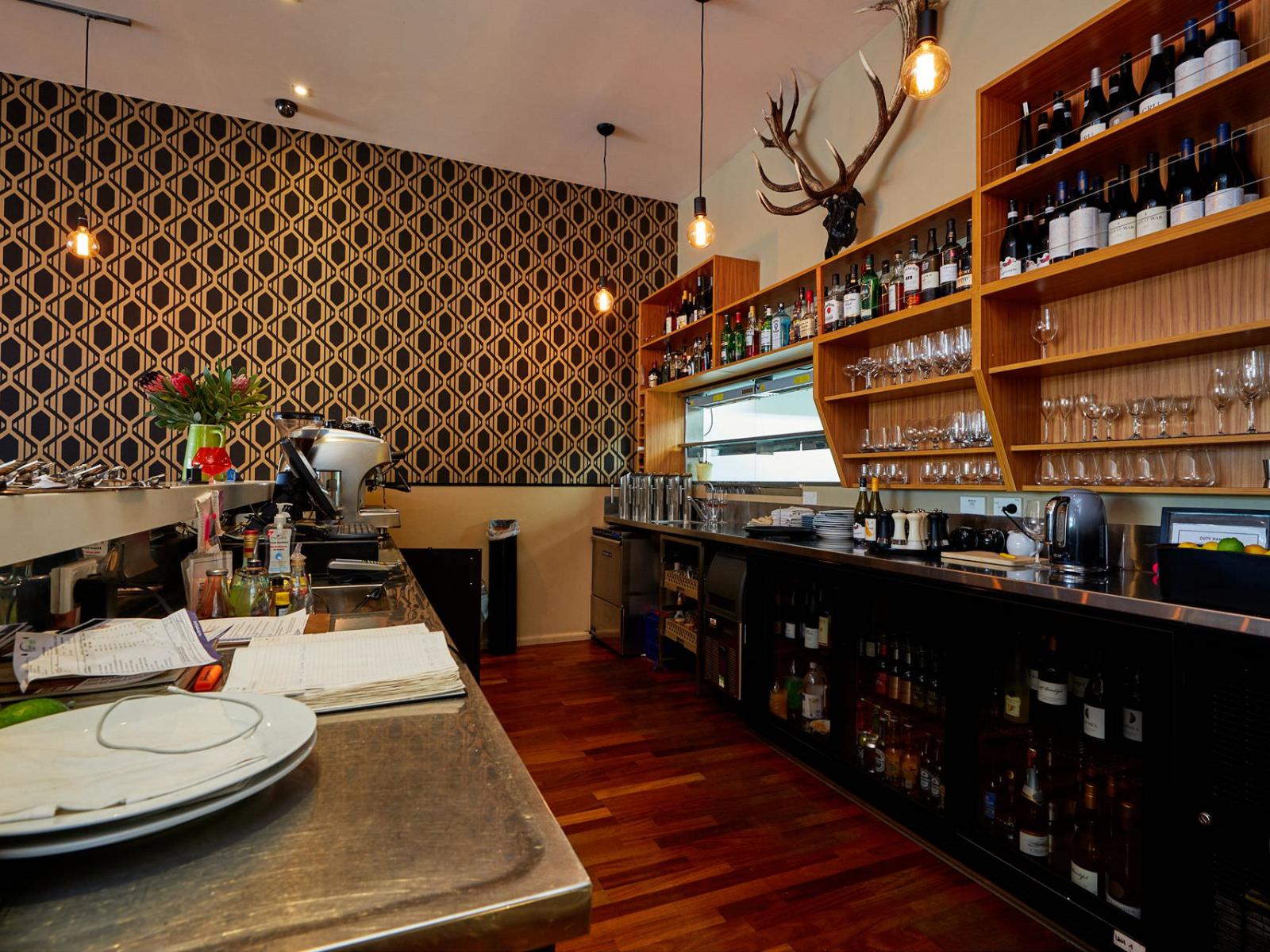 40 West End, Kaikoura