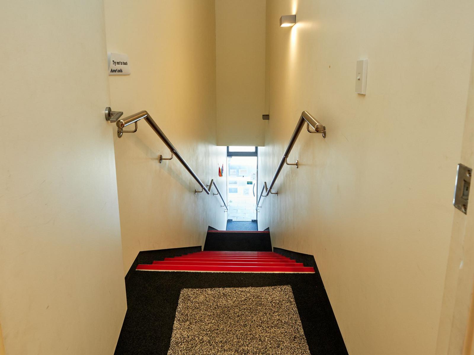 40 West End, Kaikoura