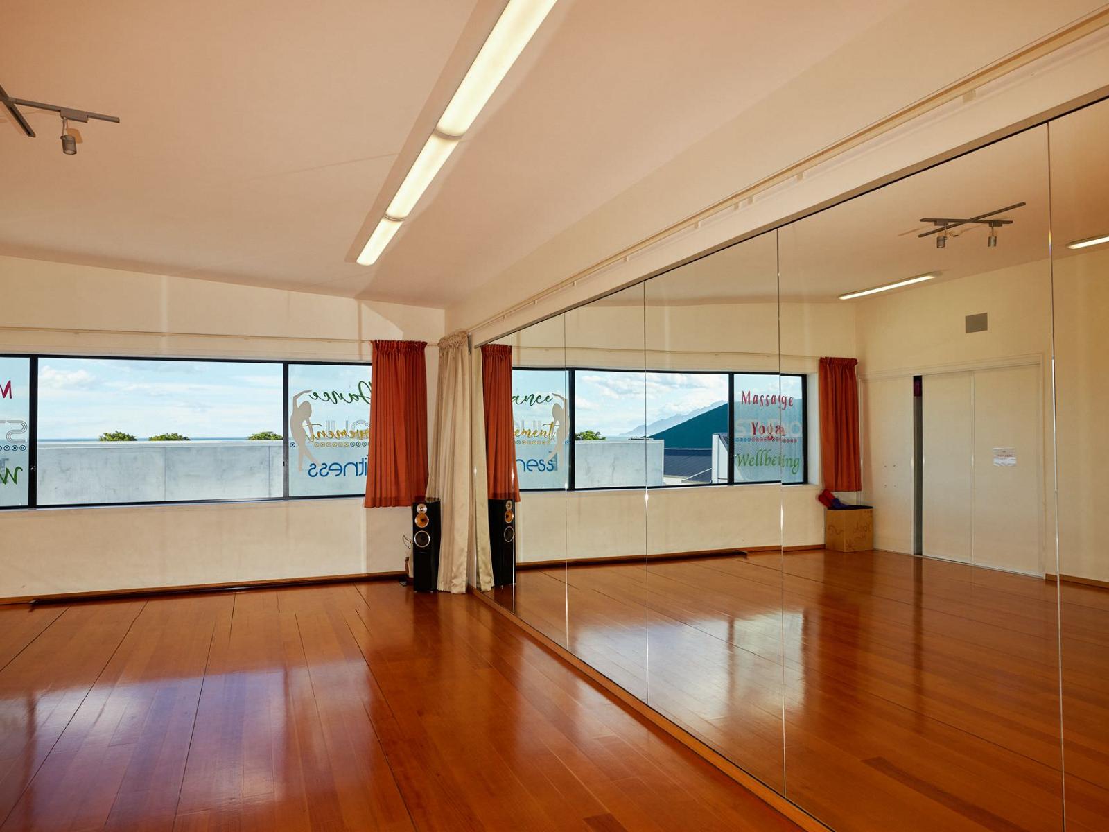 40 West End, Kaikoura