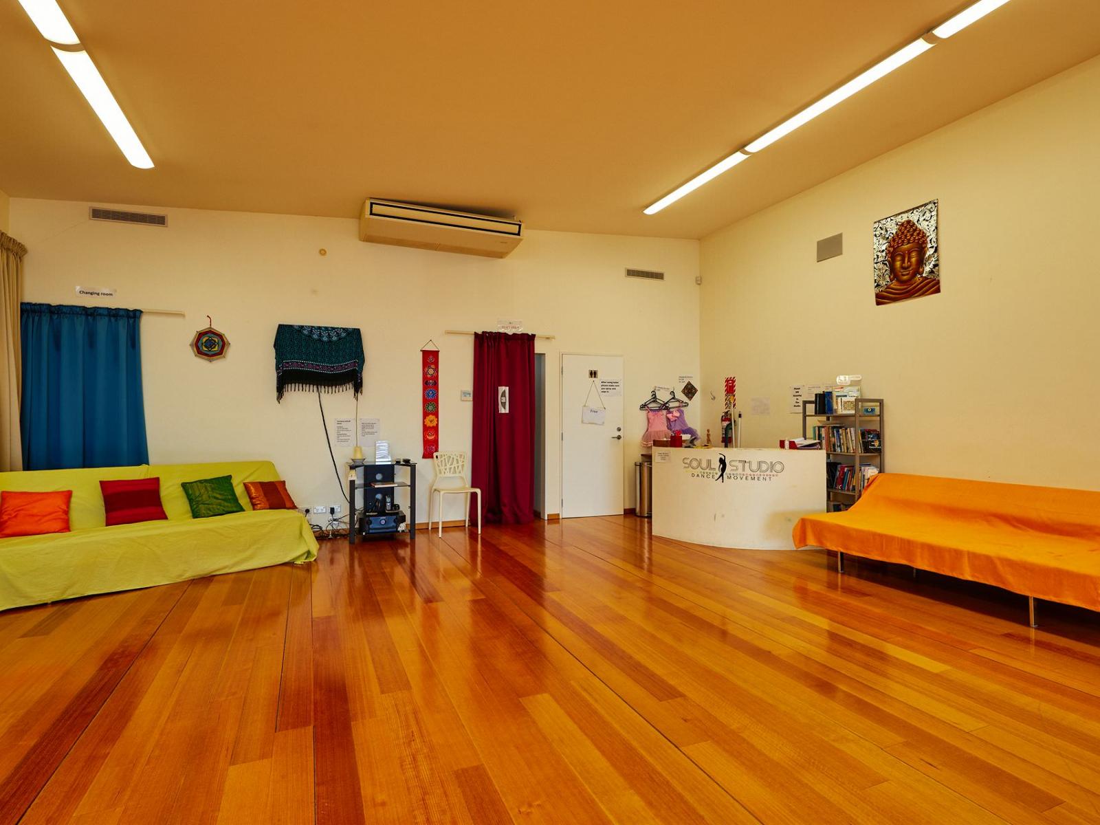 40 West End, Kaikoura