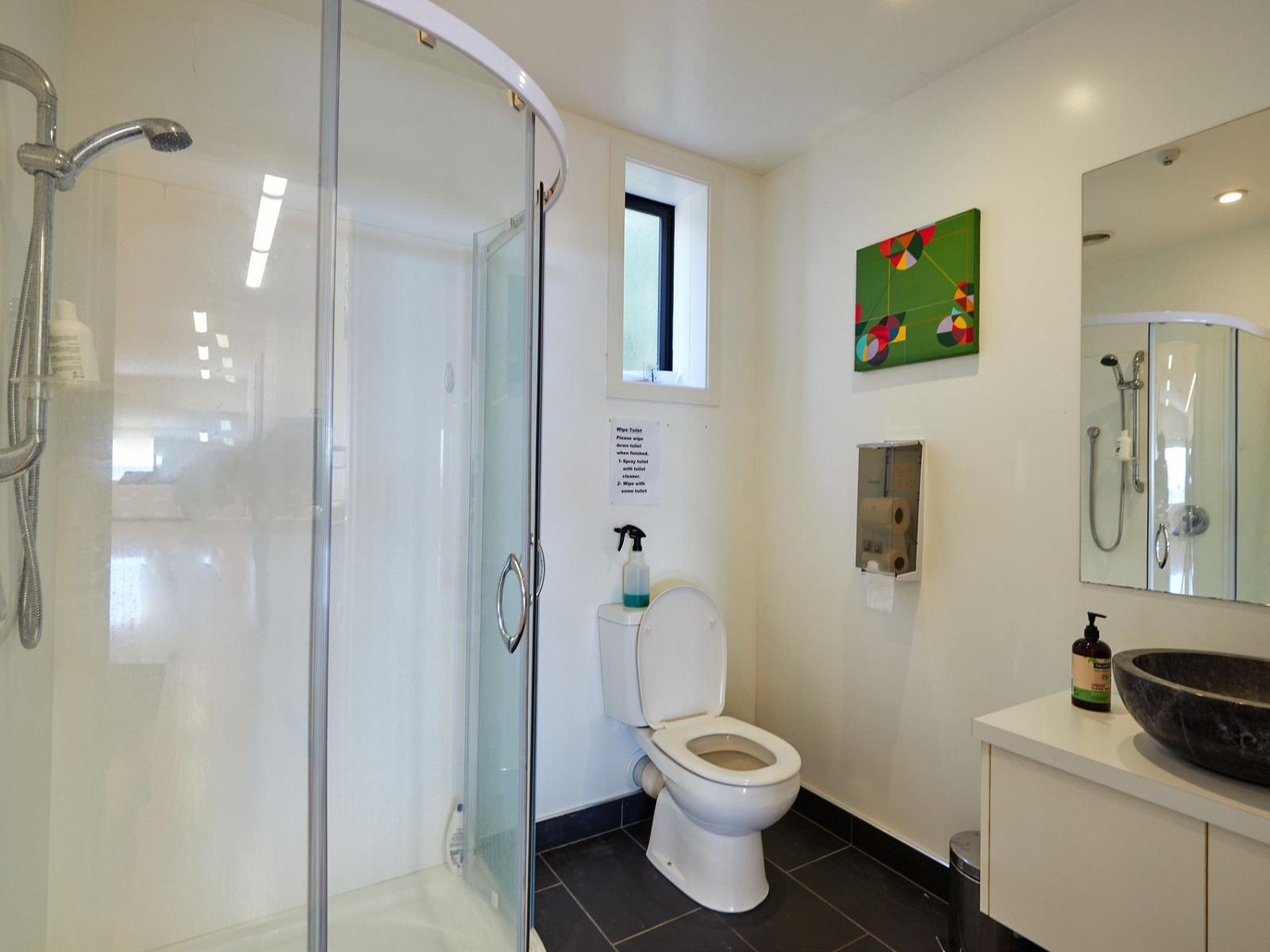 40 West End, Kaikoura